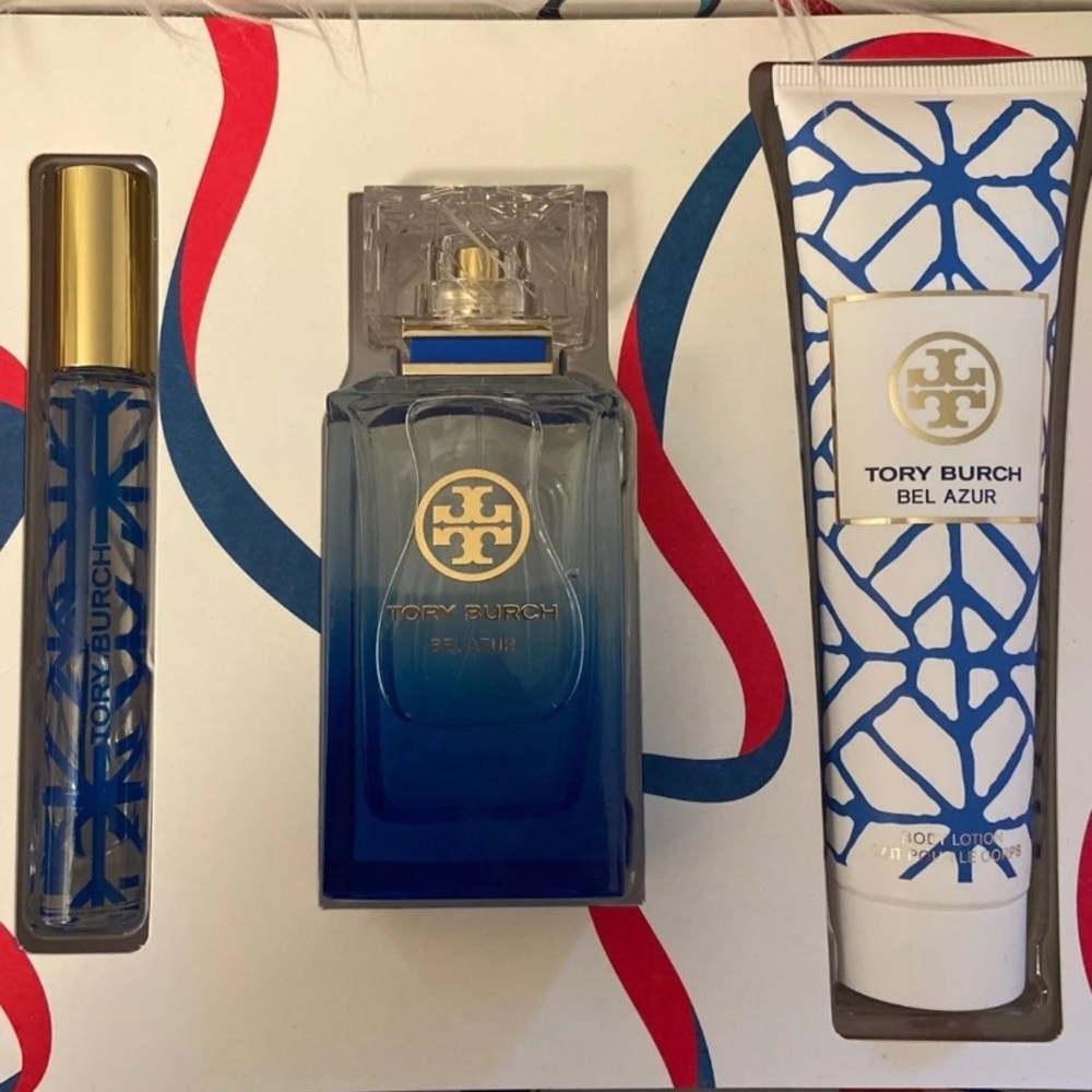 Purfume set